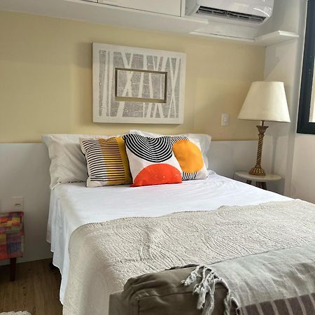 Apartamento Is Liberdade São Paulo Exterior foto