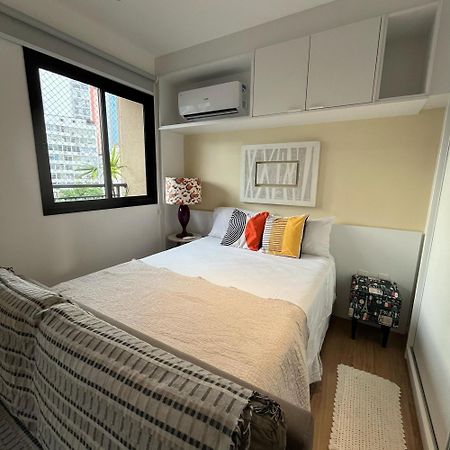 Apartamento Is Liberdade São Paulo Exterior foto