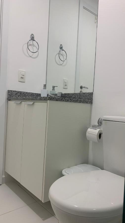 Apartamento Is Liberdade São Paulo Exterior foto