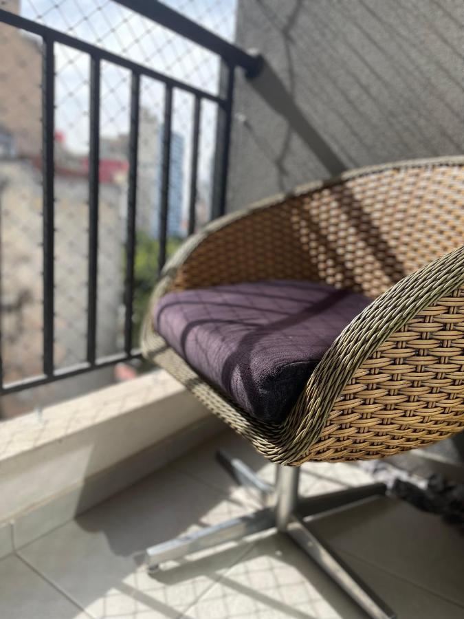 Apartamento Is Liberdade São Paulo Exterior foto