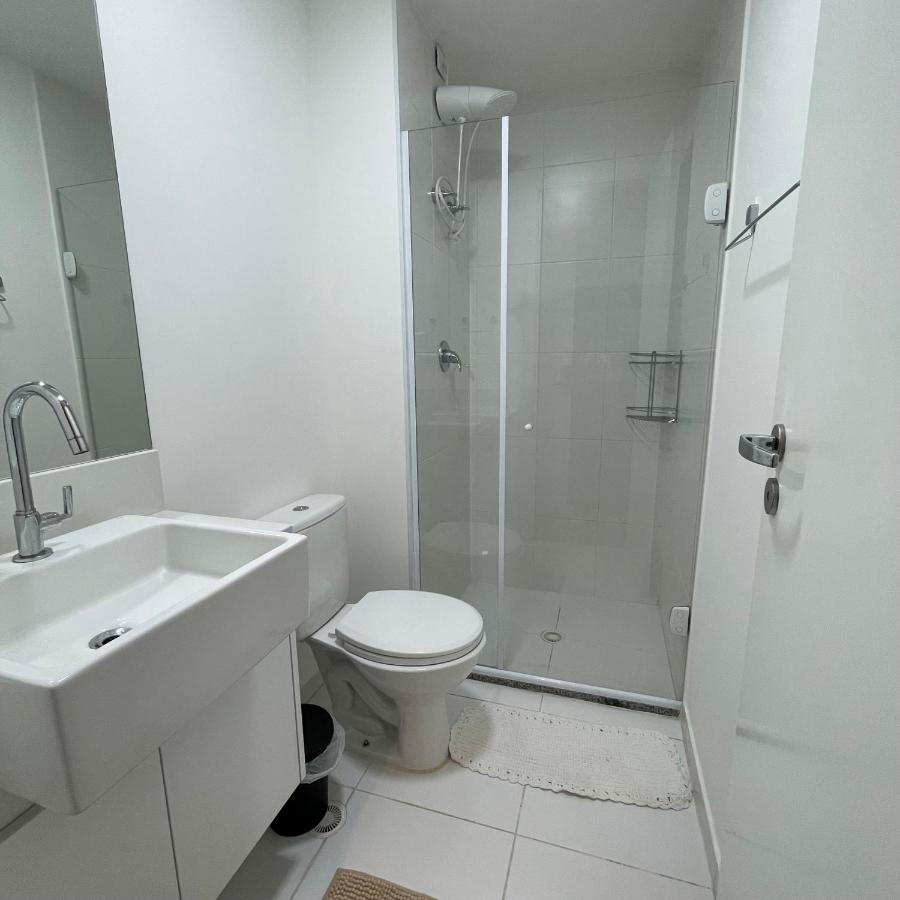 Apartamento Is Liberdade São Paulo Exterior foto