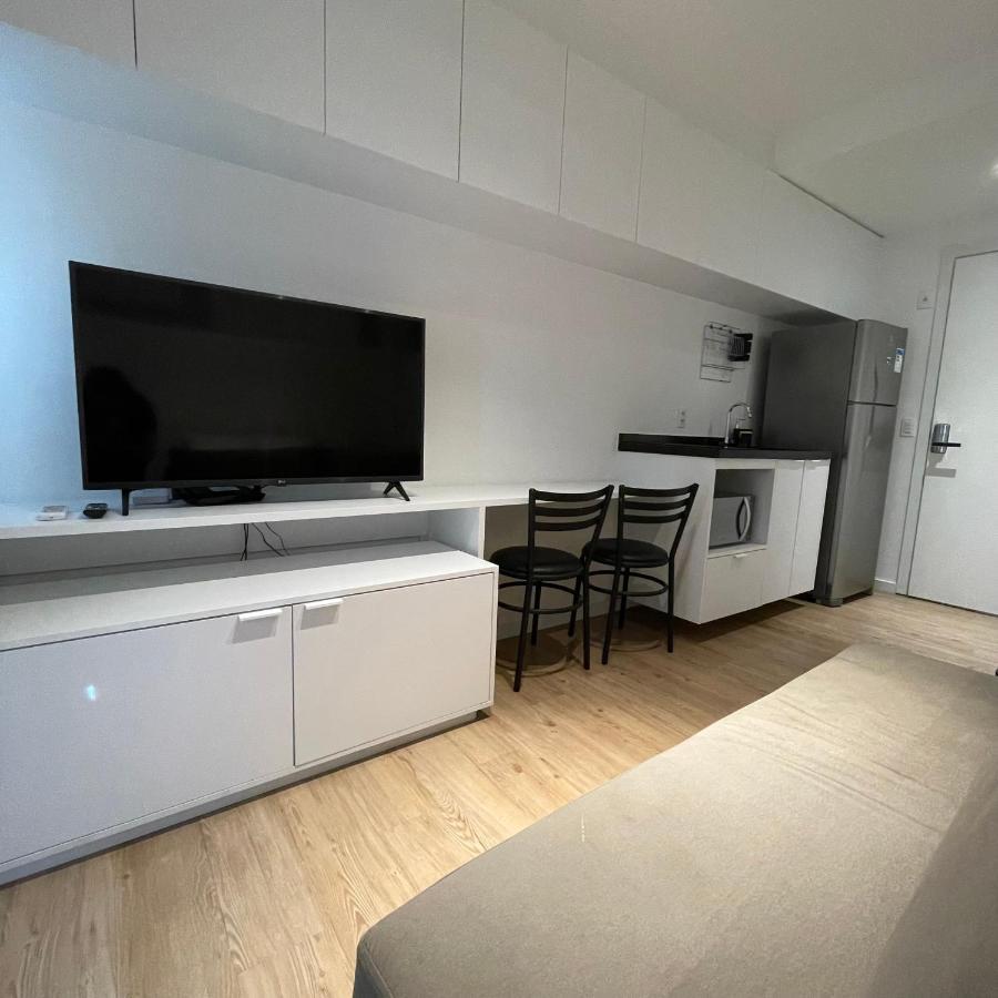 Apartamento Is Liberdade São Paulo Exterior foto