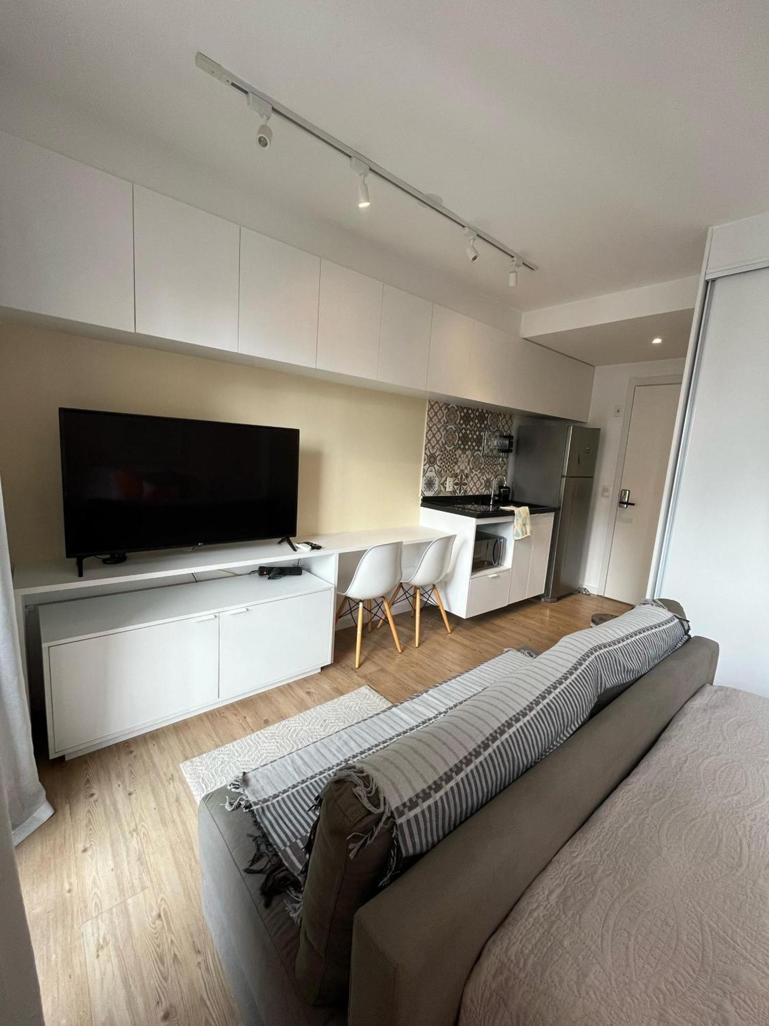 Apartamento Is Liberdade São Paulo Exterior foto
