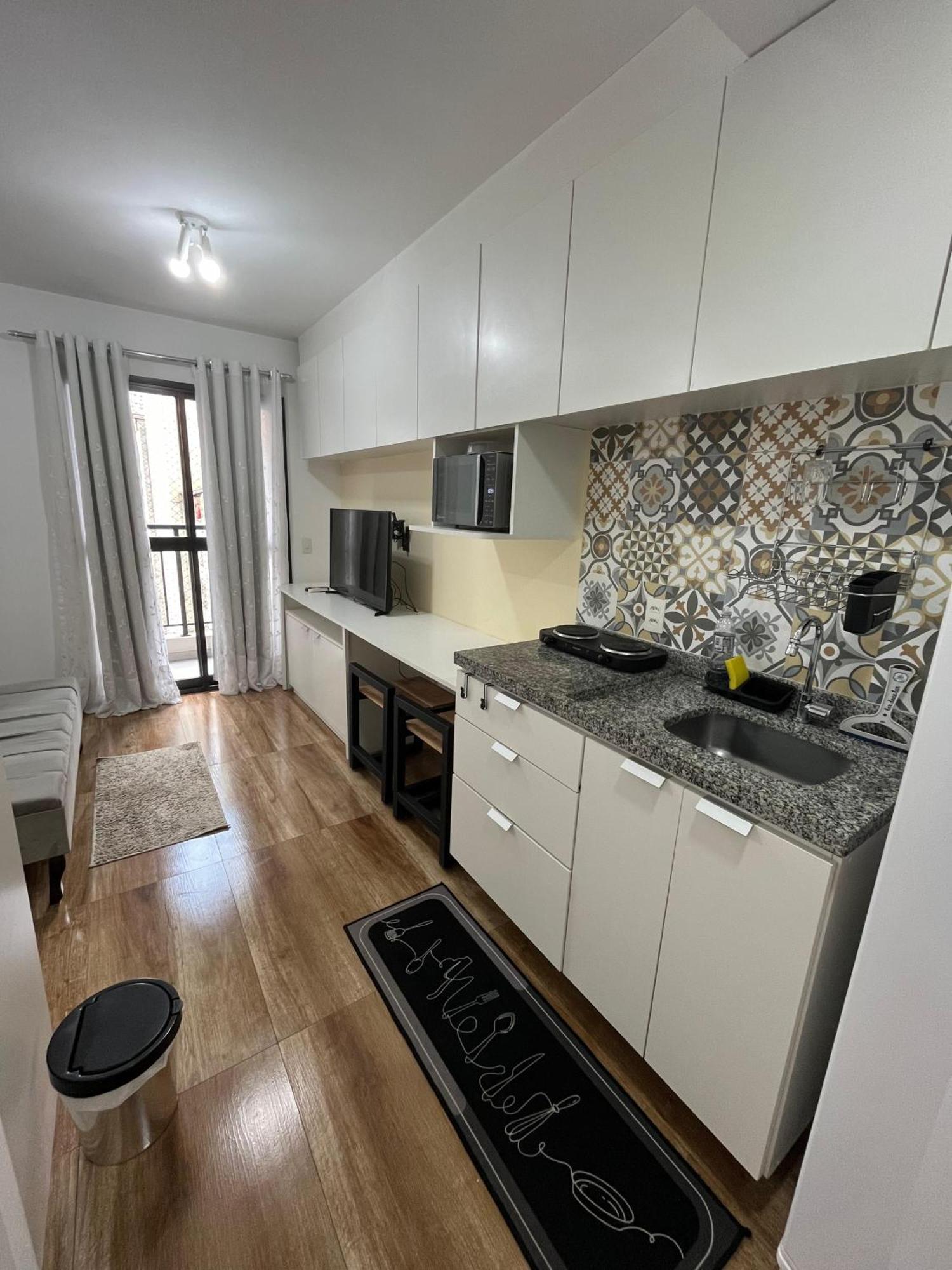 Apartamento Is Liberdade São Paulo Exterior foto