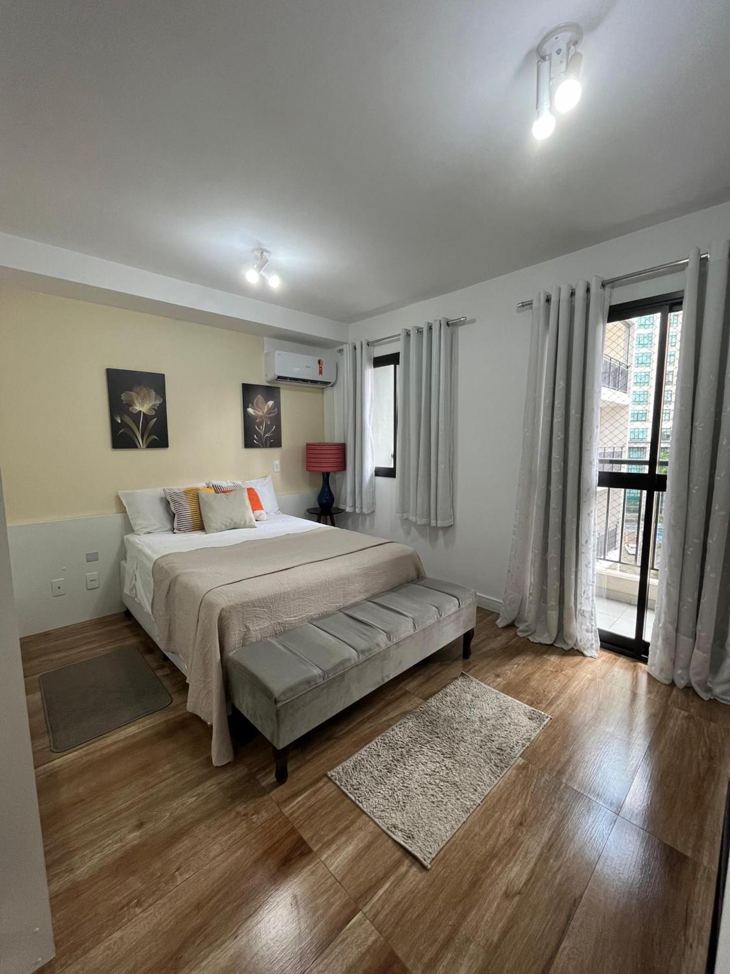 Apartamento Is Liberdade São Paulo Exterior foto